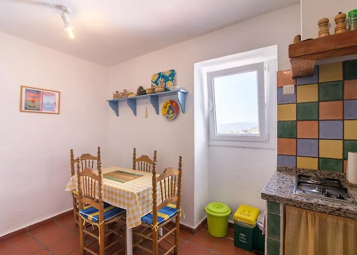 La Casita Del Arrabal