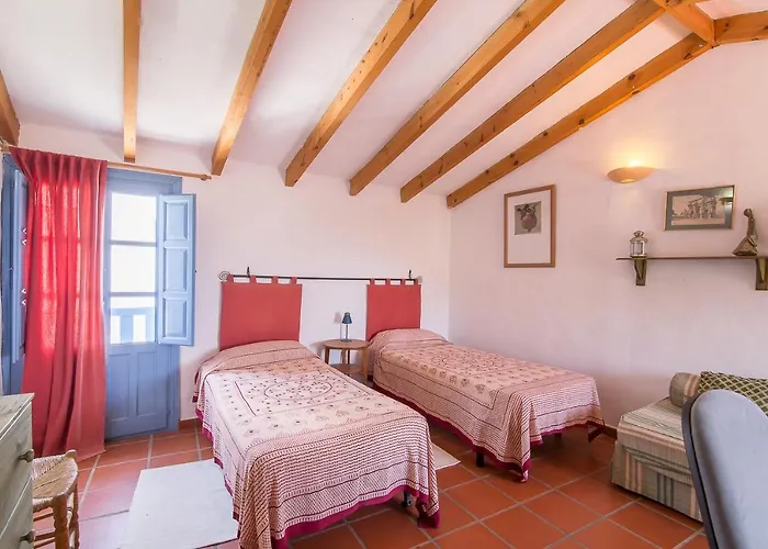 La Casita Del Arrabal