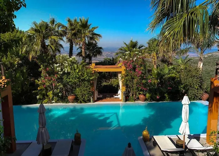 Beautiful Casita With Hot Tub Under Stars