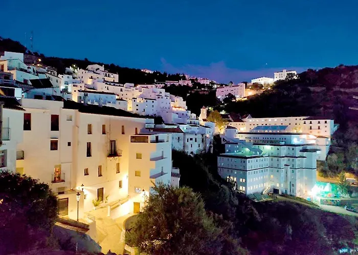 Casita Las 3A Casares