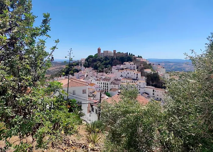 Casita Las 3A Casares