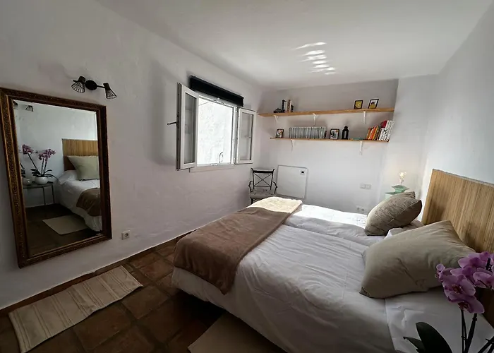 Casa Violeta