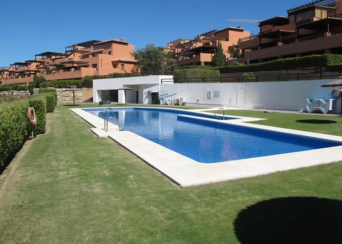 Casares Golf Gardens