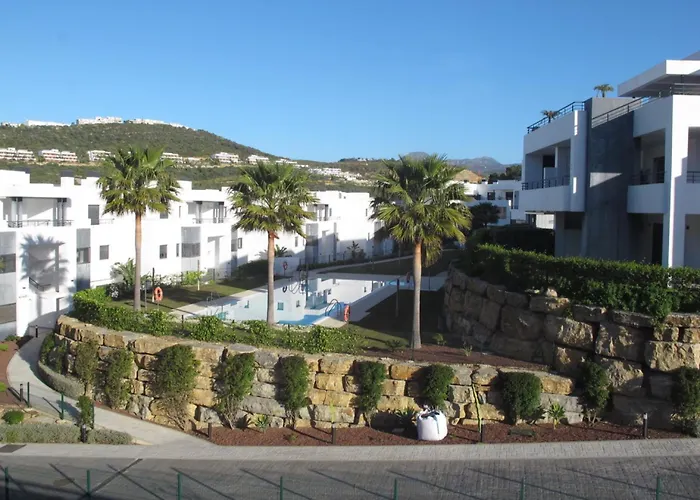 Casares Golf Gardens